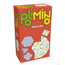 POLIMINO ENGLESKI PIKOM